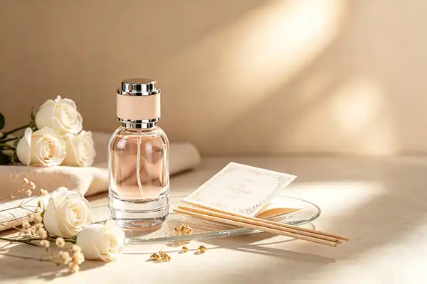 5 Reasons to Choose Perfume Bottles with Electroplated Caps